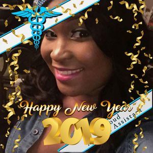 Meet your Posher, Brianna